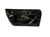 Ford FR3Z-6320125-A Door Shell, Front Driver Side Ford FR3Z-6320125-A Door Shell, Front Driver Side