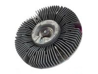 Ford 7C2Z-8A616-A Clutch Assembly - Fan