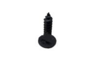 Ford -W703268-S424 Screw - Pan Head - Self-Tapping