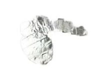 Ford BC3Z-9F460-C Shield Ford BC3Z-9F460-C Shield