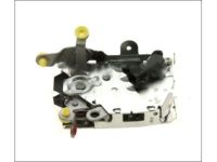 Ford F3TZ-1521813-A Latch Ford F3TZ-1521813-A Latch