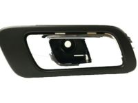 Ford BB5Z-7822600-AB Handle Assembly - Door - Inner, Passenger Side Ford BB5Z-7822600-AB Handle Assembly - Door - Inner, Passenger Side