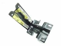 Ford F75Z-16N470-AB Mount Bracket, Front Ford F75Z-16N470-AB Mount Bracket, Front