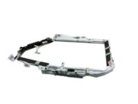 Ford BE8Z-54042D95-A Inflator Curtain, Driver Side Ford BE8Z-54042D95-A Inflator Curtain, Driver Side