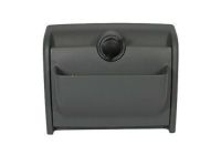 Ford BL3Z-1813562-AB Cup Holder, Steel Gray Ford BL3Z-1813562-AB Cup Holder, Steel Gray