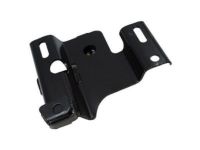 Ford 1L5Z-17859-AA Bumper Bracket, Front Passenger Side Ford 1L5Z-17859-AA Bumper Bracket, Front Passenger Side