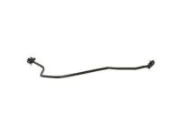 Ford DP5Z-8075-A Hose - Supply Tank To Radiator