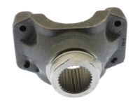 Ford F81Z-4866-CB Yoke - Driveshaft Coupling Flange Ford F81Z-4866-CB Yoke - Driveshaft Coupling Flange