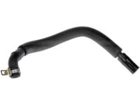 Ford YL8Z-6C658-AA Hose Ford YL8Z-6C658-AA Hose