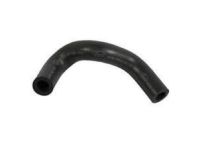 Ford BE8Z-6N664-A Crankcase Ventilation Tube