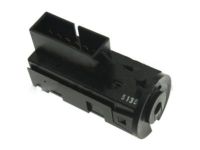 Ford 1C3Z-11A152-AA Switch Assembly