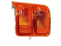 Ford 7C3Z-13776-B Side Marker Lamp, Front Driver Side Ford 7C3Z-13776-B Side Marker Lamp, Front Driver Side
