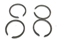 Ford -W707322-S300 Ring - Retaining Ford -W707322-S300 Ring - Retaining