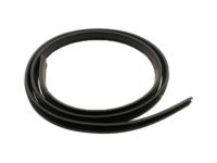 Ford 5C3Z-2625324-AA Weatherstrip