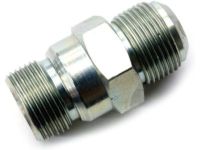 Ford F1AZ-9F485-A Connector