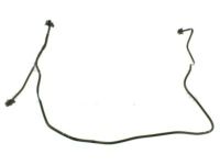 Ford CV6Z-8B081-U Hose