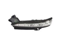Ford DS7Z-13B375-A Signal Lamp, Front Driver Side Ford DS7Z-13B375-A Signal Lamp, Front Driver Side
