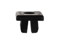 Ford -N801706-S Nut - Plastic - Special