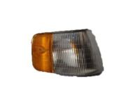 Ford E8OY-15A201-C Side Marker Lamp, Passenger Side Ford E8OY-15A201-C Side Marker Lamp, Passenger Side