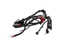 Ford DC3Z-14300-AB Battery Cable Assembly