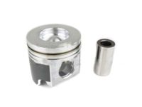 Ford 4C3Z-6108-AA Kit - Piston Repair