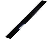 Ford DS7Z-54215A05-B Glass Retainer, Driver Side Ford DS7Z-54215A05-B Glass Retainer, Driver Side