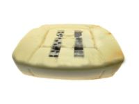 Ford BC3Z-25632A23-C Seat Cushion Pad, Front Driver Side Ford BC3Z-25632A23-C Seat Cushion Pad, Front Driver Side