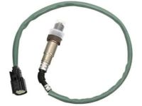 Ford CV6Z-9G444-B Sensor - Exhaust Gas - Oxygen