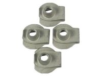 Ford -N801731-S439 Nut - Hex.