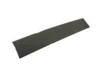 Ford BE9Z-74255A35-A Applique, Driver Side Ford BE9Z-74255A35-A Applique, Driver Side