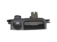 Ford DC3Z-28045G38-AA Latch