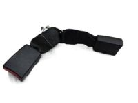 Ford BE8Z-5460045-AA Buckle Assembly - Seat Belt