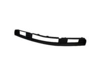 Ford 6R3Z-17K945-AA Lower Grille, Front Ford 6R3Z-17K945-AA Lower Grille, Front