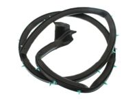 Ford BR3Z-6320530-A Weatherstrip