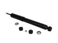 Ford AU2Z-18V124-AC Shock Absorber Assembly - Front