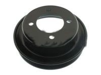 Ford F2UZ-6A312-A Compressor Pulley