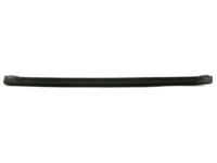 Ford XW4Z-5421456-AA Weatherstrip - Door