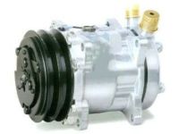 Ford 8S4Z-19703-BA Compressor Assembly