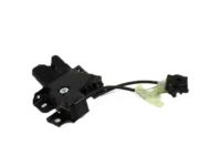 Ford 6R3Z-6343200-B Lock Assembly