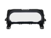 Ford JR3Z-10890-JA Cluster Lens Ford JR3Z-10890-JA Cluster Lens