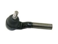 Ford E8TZ-1522153-A Control Rod, Driver Side Ford E8TZ-1522153-A Control Rod, Driver Side