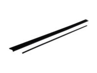 Ford 7T4Z-78500A67-A Shield, Driver Side Ford 7T4Z-78500A67-A Shield, Driver Side