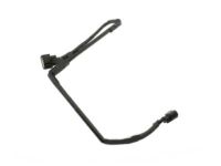 Ford DC3Z-14A412-A Wiring Assembly - Tailgate Ford DC3Z-14A412-A Wiring Assembly - Tailgate