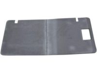 Ford DE9Z-7460512-EC Panel - Floor