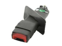 Ford 6L5Z-1360044-AA Buckle, Passenger Side Ford 6L5Z-1360044-AA Buckle, Passenger Side