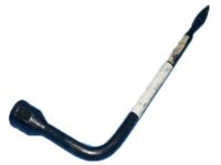 Ford F5TZ-17035-A Luggage Wrench Ford F5TZ-17035-A Luggage Wrench
