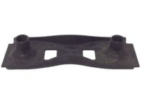 Ford E7TZ-9943488-A Plate - Hinge Mounting Ford E7TZ-9943488-A Plate - Hinge Mounting