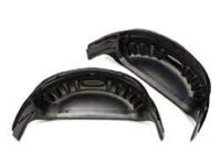 Ford HC3Z-9927886-B Panel - Wheelhouse - Outer, Rear Ford HC3Z-9927886-B Panel - Wheelhouse - Outer, Rear