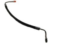 Ford 1C3Z-3A717-AA Hose Assembly