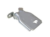 Ford F65Z-1522811-AA Lower Hinge, Front Driver Side Ford F65Z-1522811-AA Lower Hinge, Front Driver Side